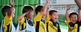 サッカー教室：東京都足立区・北区・埼玉県三郷市の【3歳から習える】LEOサッカークラブ 足立区・北区・三郷市