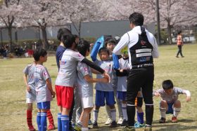 FCアレグラッソ神戸MW