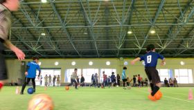 セゾンフットボールクラブ　彦根スクール