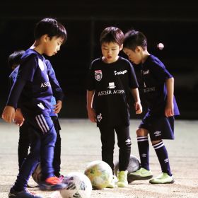 セゾンフットボールクラブ　栗東・草津スクール