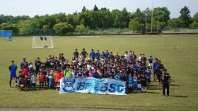サッカースクール サッカーチーム サッカー教室 栃木県芳賀郡 おおぞらサッカークラブ