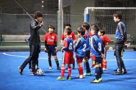 東京都練馬区のサッカースクール サッカーチーム サッカー教室 サッカースクールを探す プレグラ
