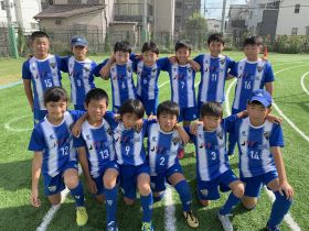 大阪府のサッカースクール サッカーチーム サッカー教室 サッカースクールを探す プレグラ