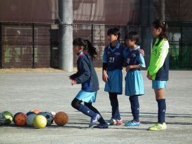 サッカー教室：東京都町田市のFC芹ヶ谷東京