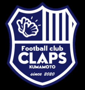 サッカー教室：熊本県熊本市西区のFC CLAPS（クラップス）