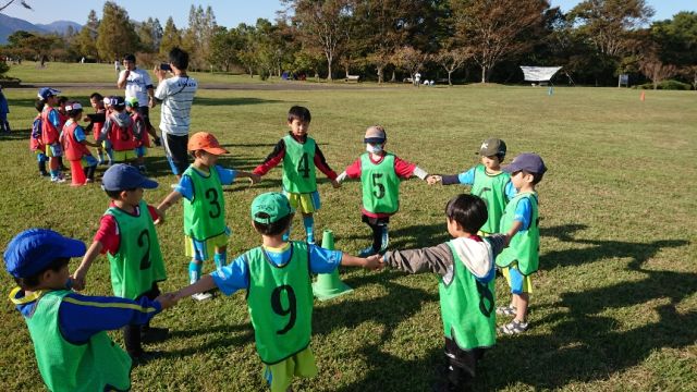 サッカースクール サッカーチーム サッカー教室 愛知県名古屋市千種区 中区 フェルテマーレフットボールクラブ 千種区 中区スクール