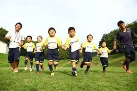 サッカー教室：北海道苫小牧市のリベルタサッカースクール北海道 苫小牧・千歳・恵庭・北広島地区