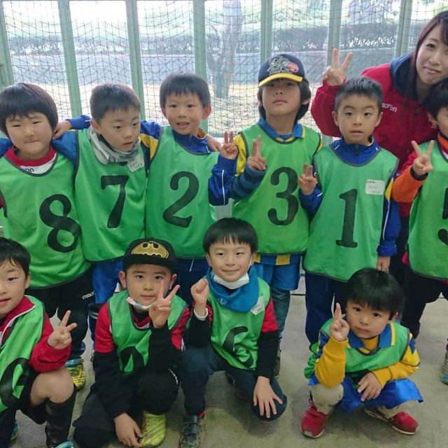 サッカースクール サッカーチーム サッカー教室 愛知県名古屋市緑区 大府市 フェルテマーレフットボールクラブ 緑区 大府市スクール