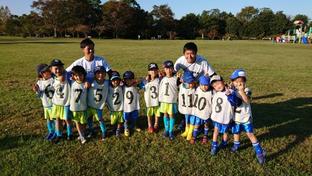 サッカースクール サッカーチーム サッカー教室 愛知県豊田市 フェルテマーレフットボールクラブ 豊田市スクール