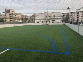 東京都足立区のリバティ東京SC