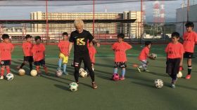 大阪府和泉市のサッカースクール サッカーチーム サッカー教室 サッカースクールを探す プレグラ