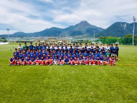 サッカー教室：福岡県福岡市早良区の西南フットボールクラブ