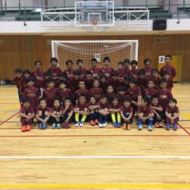 サッカースクール サッカーチーム サッカー教室 大阪府堺市北区 ペンサールフットサルスクール