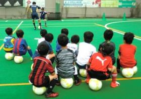 サッカースクール サッカーチーム サッカー教室 福島県いわき市 クーバー コーチング サッカースクール いわき小名浜校