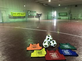 サッカー教室：埼玉県和光市のクーバー・コーチング・サッカースクール 和光成増校