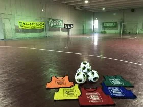 クーバー・コーチング・サッカースクール 和光成増校（埼玉県和光市）