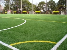 東京都八王子市のクーバー・コーチング・サッカースクール 八王子校