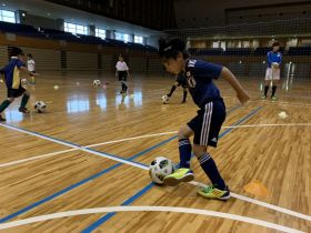 サッカー教室：長崎県大村市のクーバー・コーチング・サッカースクール 大村教室