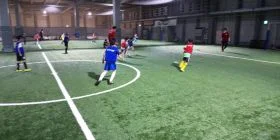 クーバー・コーチング・サッカースクール 東陽町校