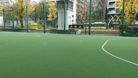 サッカー教室：愛知県名古屋市中区のクーバー・コーチング・サッカースクール 名古屋校
