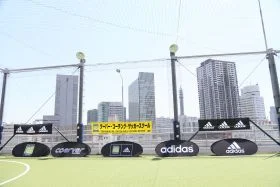 クーバー・コーチング・サッカースクール ジョイナス校（神奈川県横浜市西区）