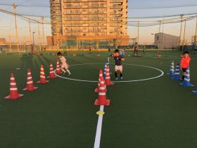東京都北区のサッカースクール サッカーチーム サッカー教室 サッカースクールを探す プレグラ