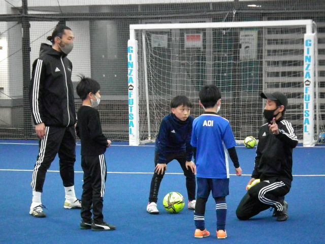 神奈川県川崎市のサッカースクール サッカーチーム サッカー教室 サッカースクールを探す プレグラ