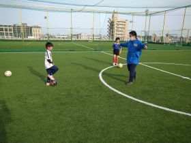 埼玉県川越市のサッカースクール サッカーチーム サッカー教室 サッカースクールを探す プレグラ