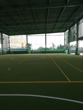 サッカー教室：千葉県習志野市のクーバー・コーチング・サッカースクール 東急スポーツオアシス習志野24Plus校