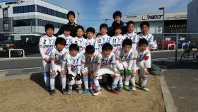 群馬県前橋市、高崎市のプルエバサッカースクール