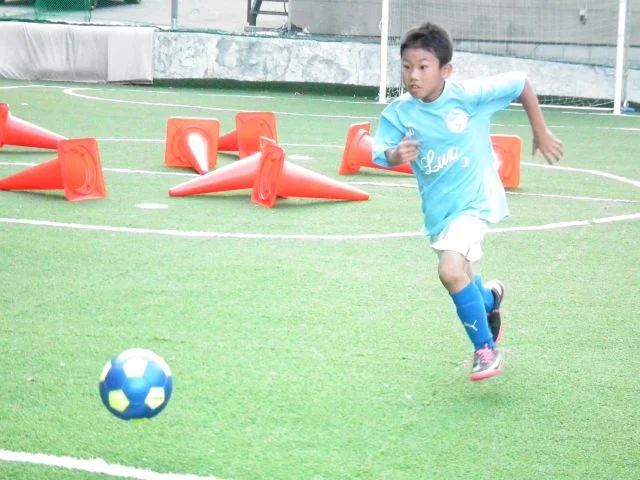 フットジーラ横須賀 サッカースクール（神奈川県横須賀市）
