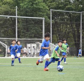 埼玉県所沢市のサッカースクール サッカーチーム サッカー教室 サッカースクールを探す プレグラ