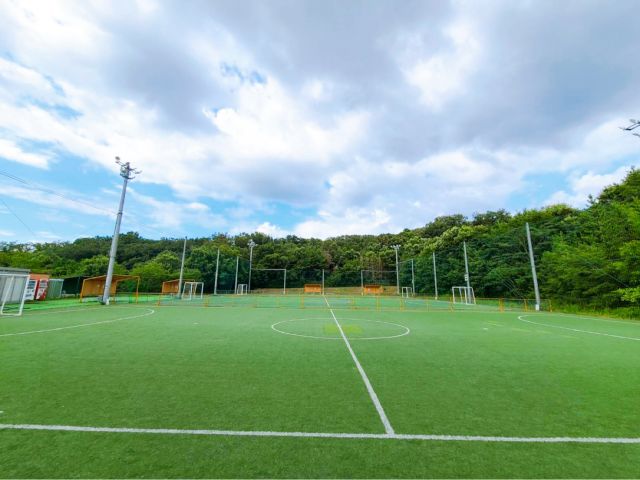 サッカー教室：愛知県豊田市のANNEX篠原Jrスクール