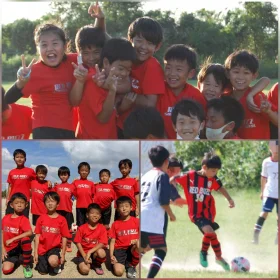 サッカー教室：愛知県名古屋市熱田区、南区、港区、中川区、瑞穂区を拠点のレッドバズ（RED BUZZ）