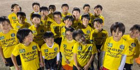 埼玉県春日部市のサッカースクール サッカーチーム サッカー教室 サッカースクールを探す プレグラ
