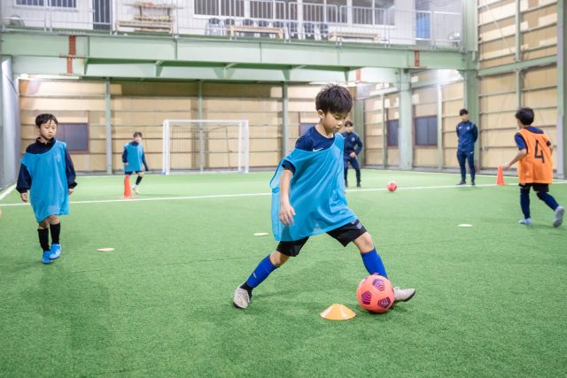 サッカースクール サッカーチーム サッカー教室 富山県富山市 ミュンヘンサッカースクール