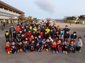 サッカースクール サッカーチーム サッカー教室 京都府木津川市 Sc Leo Kyotoサッカースクール U15