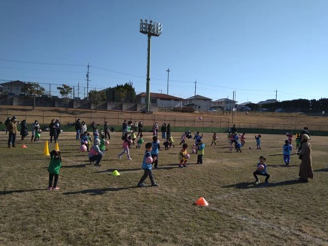 岡山県赤磐市のSol Tesoro FC／Academy（ソルテソロFC／アカデミー）