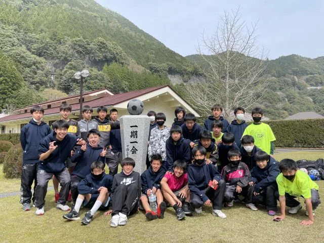 サッカー教室：京都府向日市のCAジョガーリオ