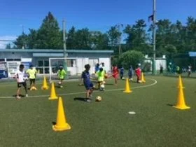 エスポルチ藤沢サッカースクール（神奈川県横浜市戸塚区）