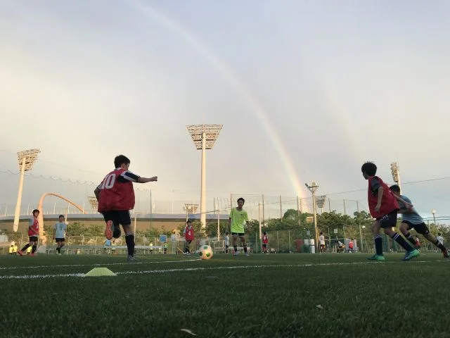 PLUCK FC（大阪府大阪市此花区）