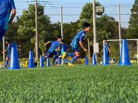 サッカースクール サッカーチーム サッカー教室 東京都町田市 Fc町田ゼルビアフットボールスクール