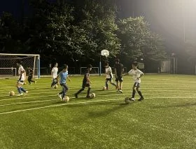 FC駒沢サッカースクール