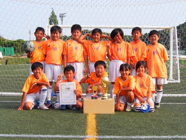 福岡県糟屋郡粕屋町のサッカースクール サッカーチーム サッカー教室 サッカースクールを探す プレグラ