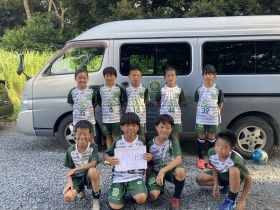 サッカースクール サッカーチーム サッカー教室 茨城県水戸市 フェリースサッカースクール フェリースfc