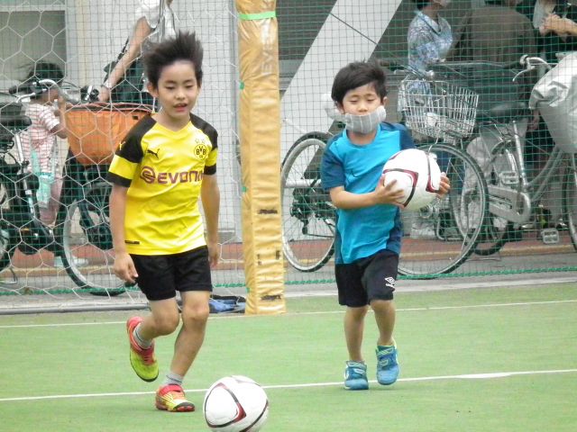 埼玉県のサッカースクール サッカーチーム サッカー教室 サッカースクールを探す プレグラ