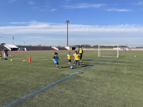サッカー教室：千葉県八千代市の【新規開校】海renサッカースクール