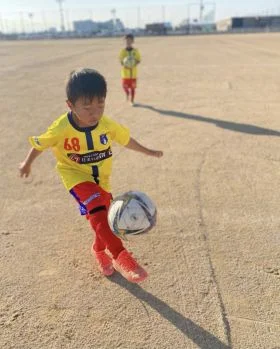 レイサッカークラブ