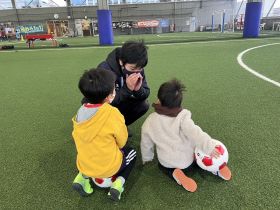 サッカー教室：愛知県名古屋市中村区のゼットサッカースクール 名古屋駅前校