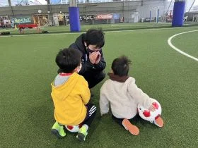 ゼットサッカースクール 名古屋駅前校（愛知県名古屋市中村区）